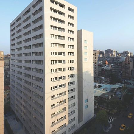 Gloria Residence Ταϊπέι Εξωτερικό φωτογραφία