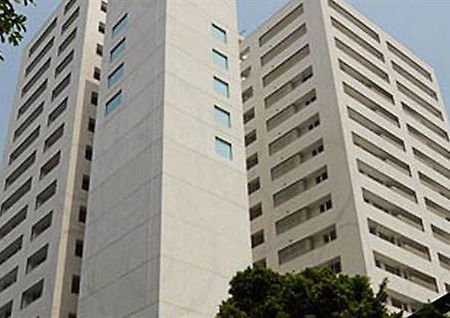 Gloria Residence Ταϊπέι Εξωτερικό φωτογραφία