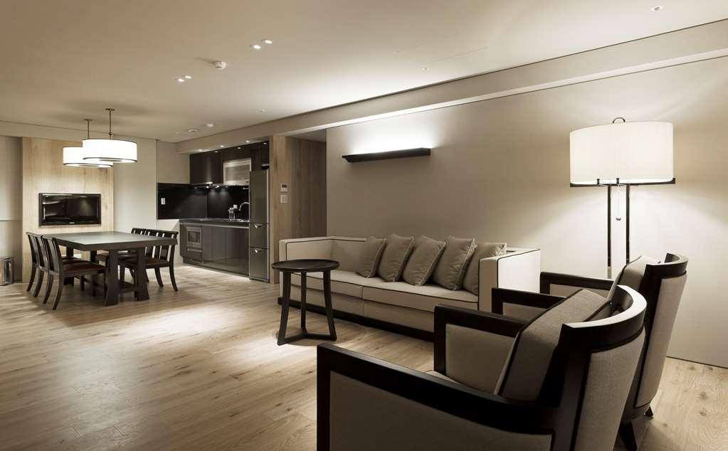 Gloria Residence Ταϊπέι Δωμάτιο φωτογραφία
