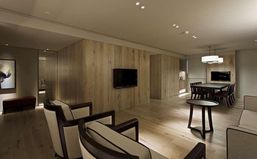 Gloria Residence Ταϊπέι Δωμάτιο φωτογραφία