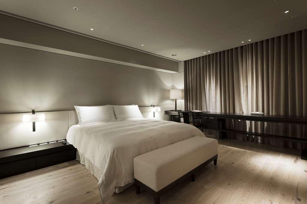 Gloria Residence Ταϊπέι Δωμάτιο φωτογραφία