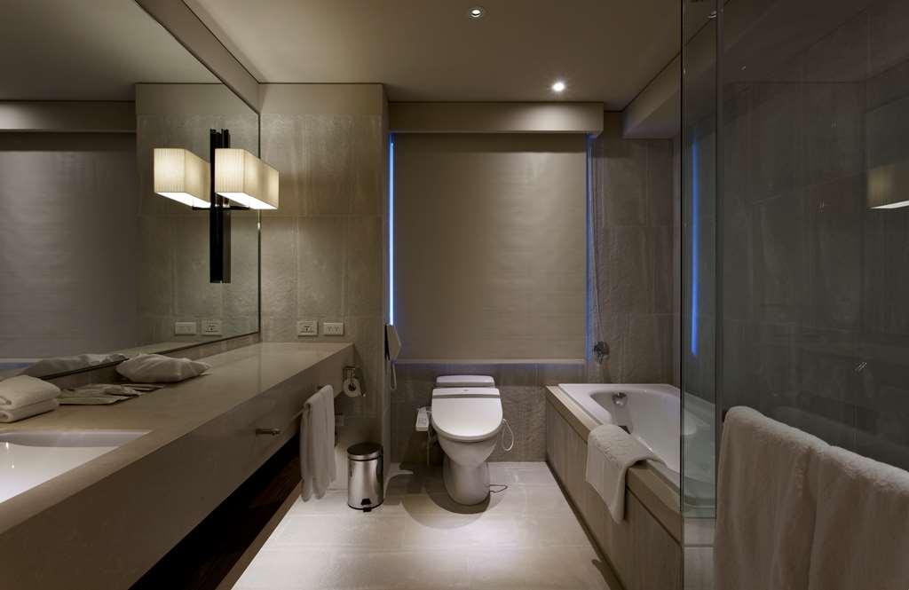 Gloria Residence Ταϊπέι Εξωτερικό φωτογραφία