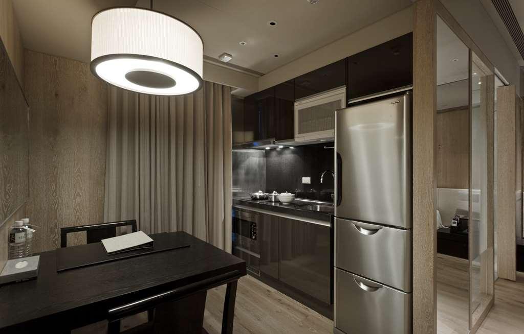 Gloria Residence Ταϊπέι Δωμάτιο φωτογραφία