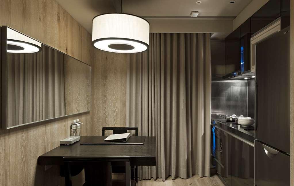 Gloria Residence Ταϊπέι Δωμάτιο φωτογραφία
