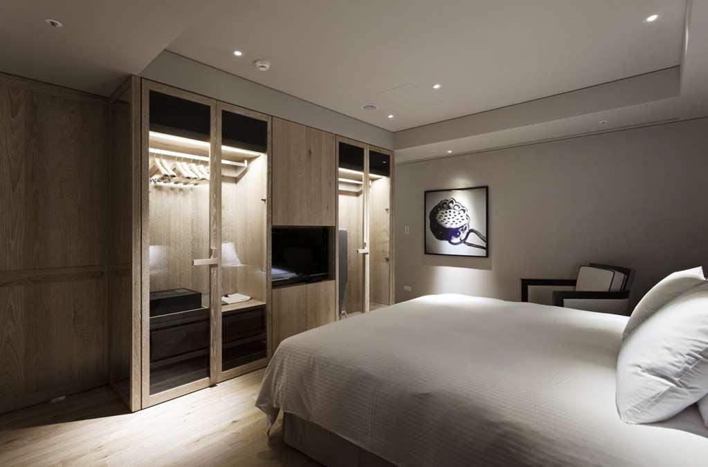 Gloria Residence Ταϊπέι Ανέσεις φωτογραφία