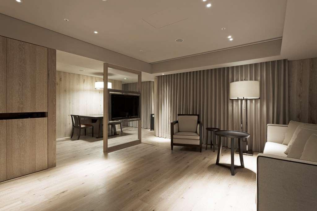 Gloria Residence Ταϊπέι Ανέσεις φωτογραφία