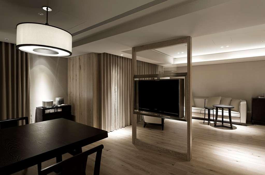 Gloria Residence Ταϊπέι Ανέσεις φωτογραφία