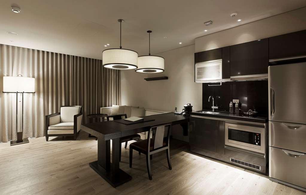Gloria Residence Ταϊπέι Δωμάτιο φωτογραφία