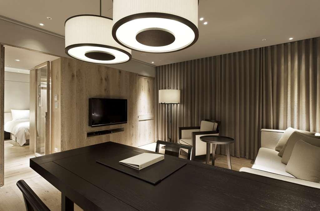Gloria Residence Ταϊπέι Δωμάτιο φωτογραφία