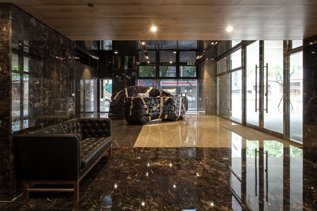 Gloria Residence Ταϊπέι Εσωτερικό φωτογραφία