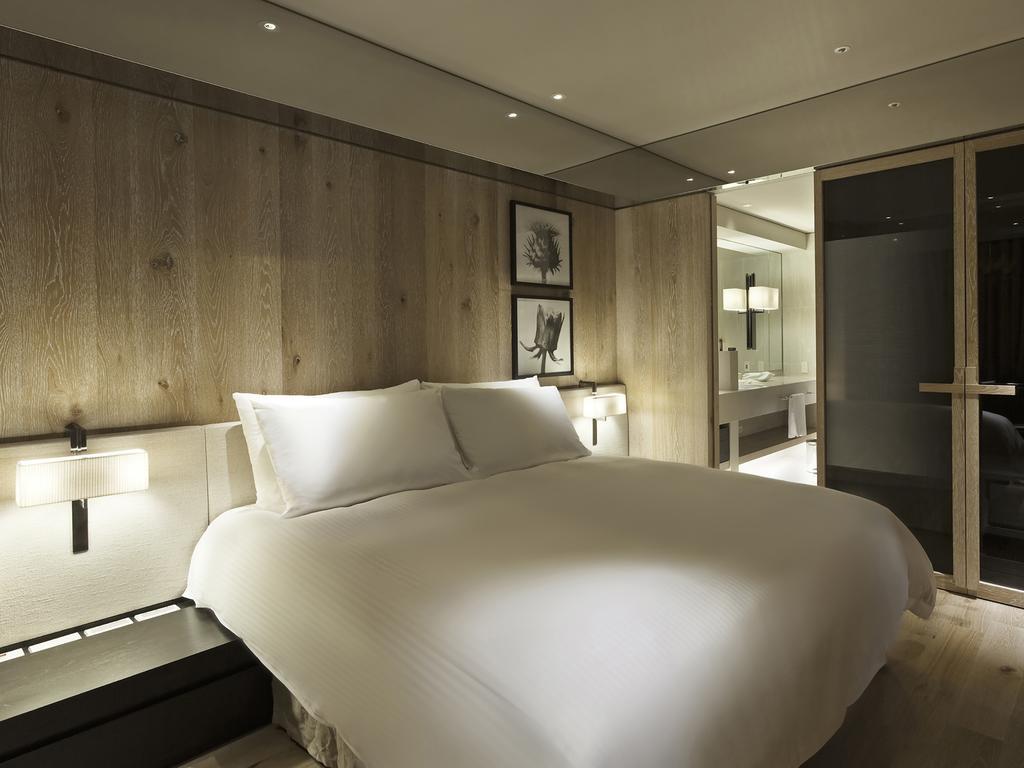 Gloria Residence Ταϊπέι Εξωτερικό φωτογραφία