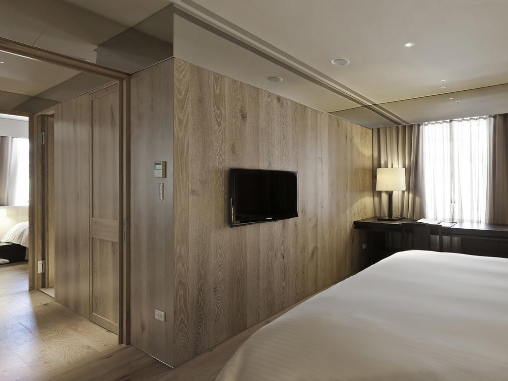 Gloria Residence Ταϊπέι Εξωτερικό φωτογραφία