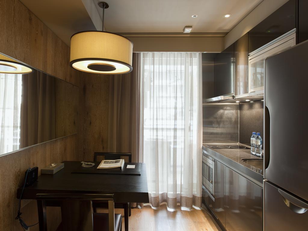 Gloria Residence Ταϊπέι Εξωτερικό φωτογραφία
