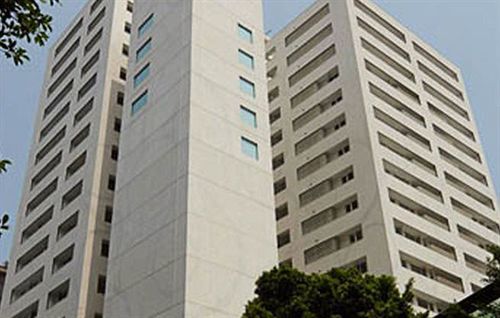 Gloria Residence Ταϊπέι Εξωτερικό φωτογραφία