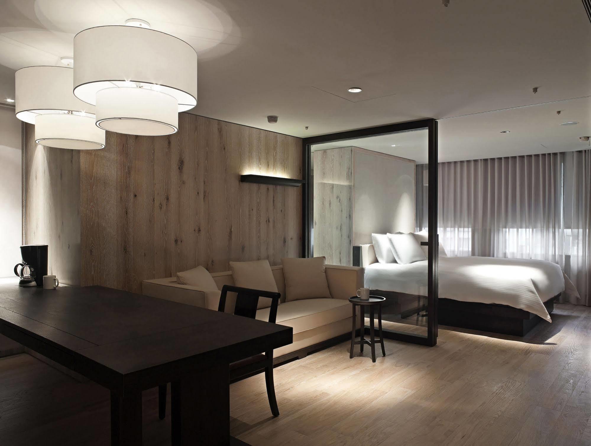 Gloria Residence Ταϊπέι Εξωτερικό φωτογραφία