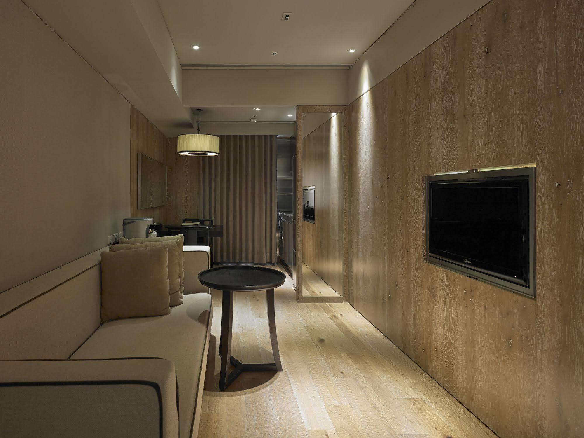 Gloria Residence Ταϊπέι Εξωτερικό φωτογραφία