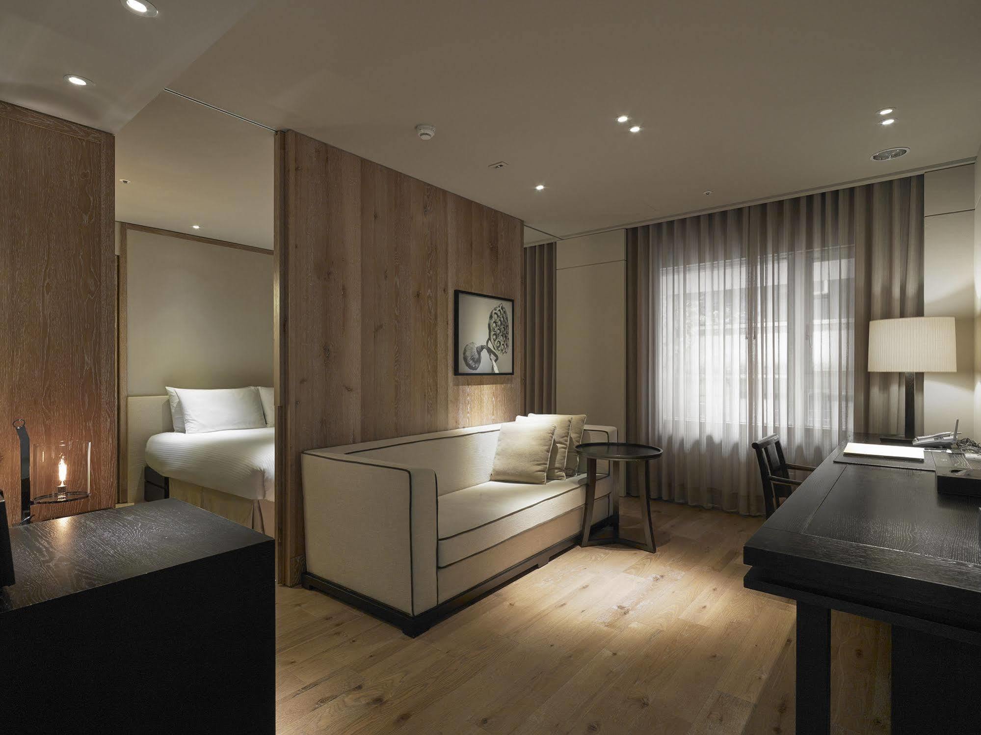 Gloria Residence Ταϊπέι Εξωτερικό φωτογραφία