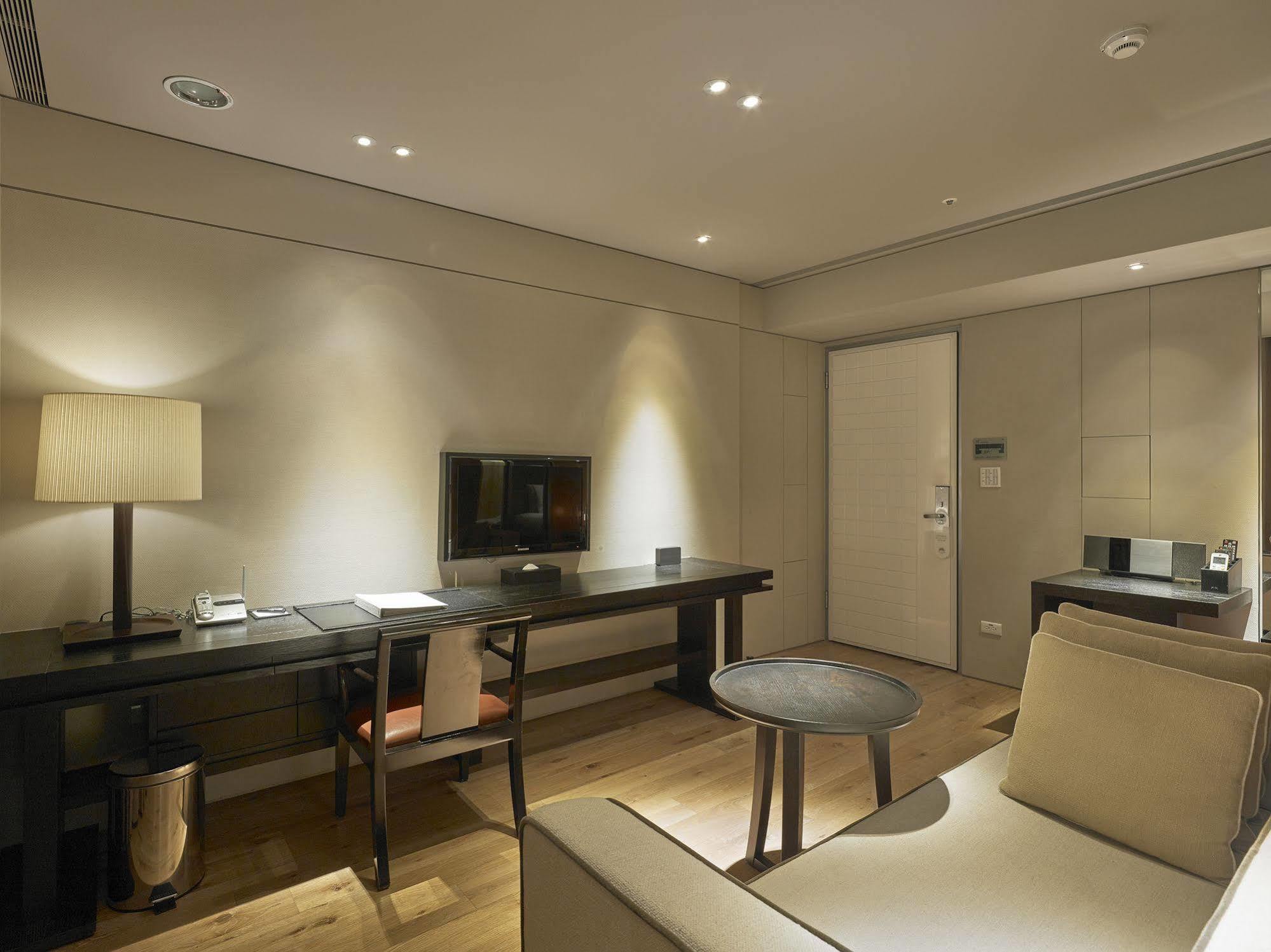 Gloria Residence Ταϊπέι Εξωτερικό φωτογραφία