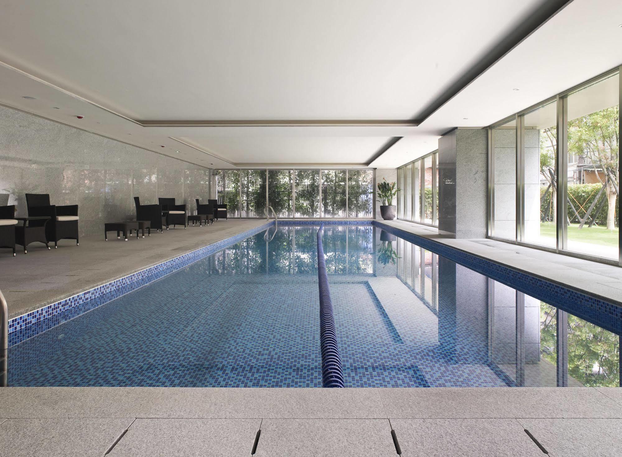 Gloria Residence Ταϊπέι Εξωτερικό φωτογραφία