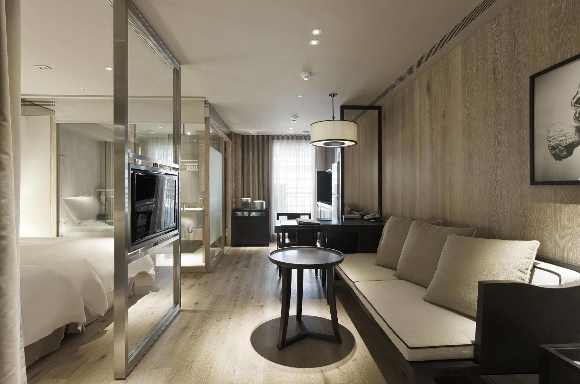 Gloria Residence Ταϊπέι Εξωτερικό φωτογραφία