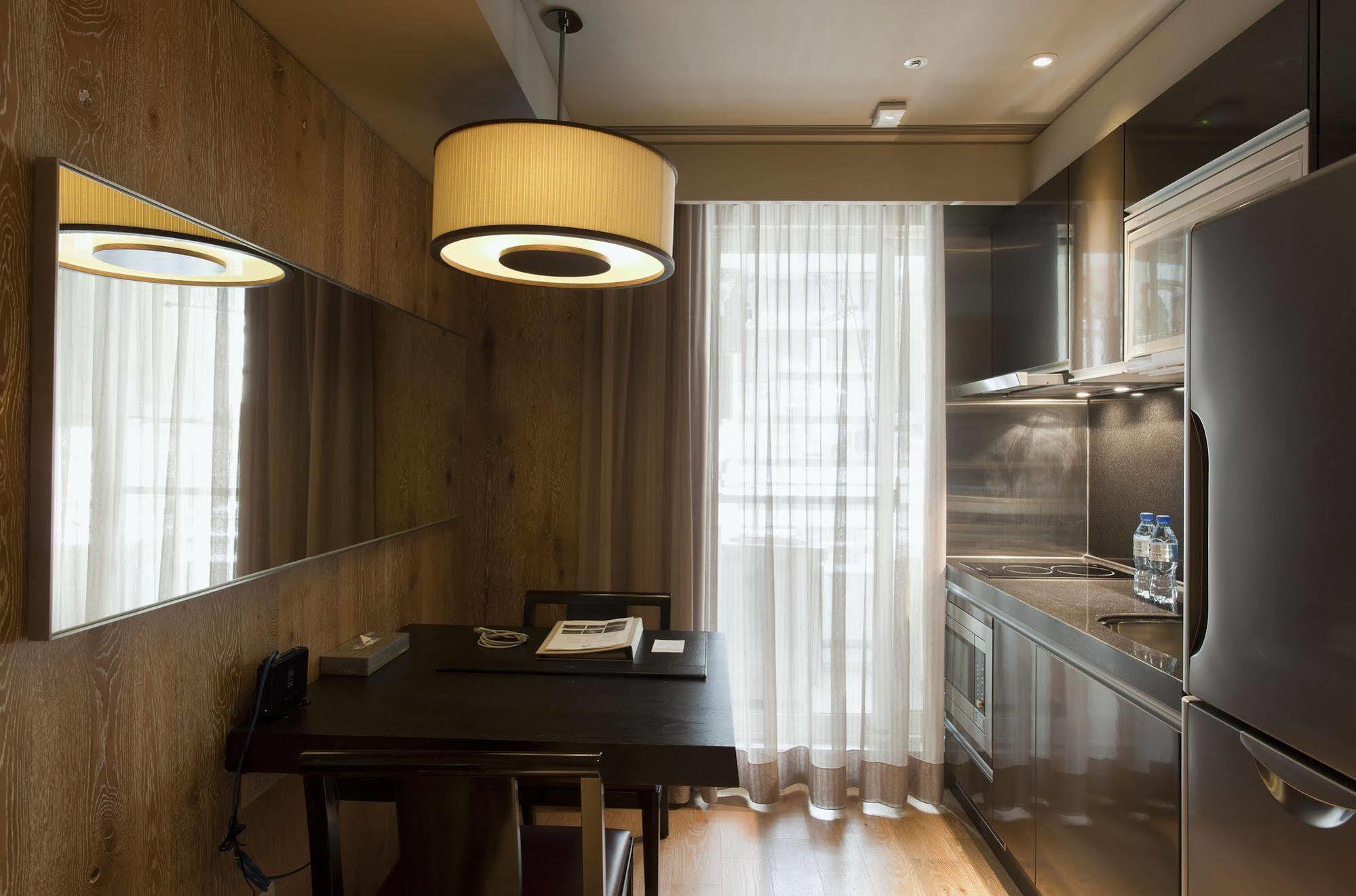 Gloria Residence Ταϊπέι Εξωτερικό φωτογραφία